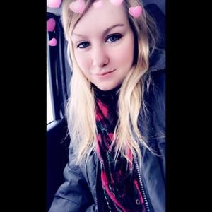 Meet your Posher, Amelia